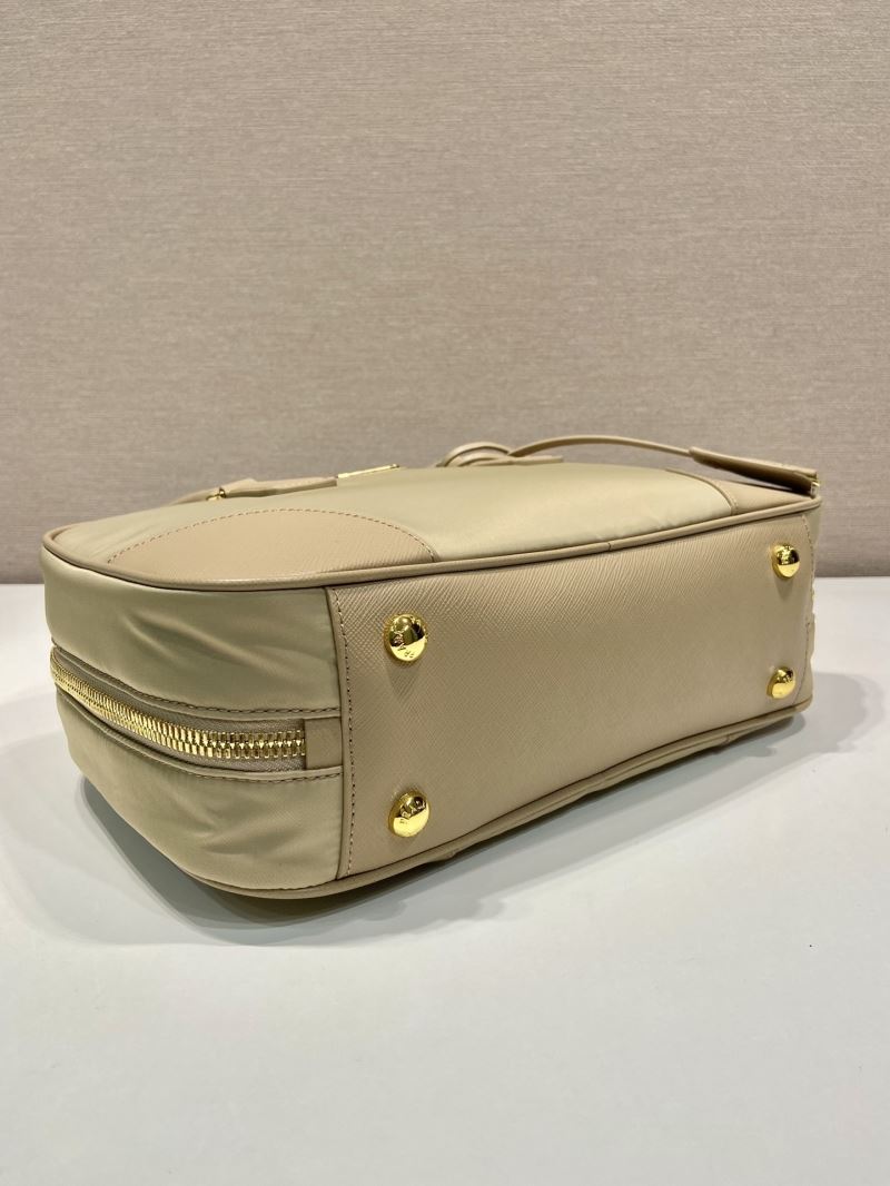 Prada Top Handle Bags